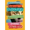 WORKMAN PUBLISHING Endpapers | Savran Kelly,Jennifer