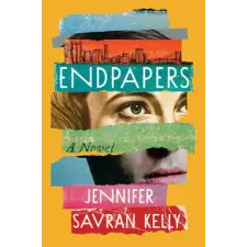 WORKMAN PUBLISHING Endpapers | Savran Kelly,Jennifer egyéb könyv