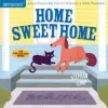 WORKMAN PUBLISHING Indestructibles: Home Sweet Home | Amy Pixton