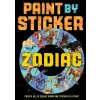 WORKMAN PUBLISHING Paint by Sticker: Zodiac | WORKMAN PUBLISHING