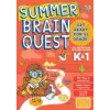 WORKMAN PUBLISHING Summer Brain Quest: Between Grades K &amp; 1 | Megan Butler,Claire Piddock
