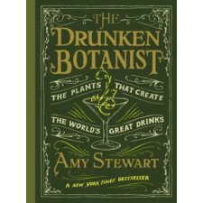 WORKMAN PUBLISHING The Drunken Botanist | Amy Stewart egyéb könyv