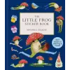 WORKMAN PUBLISHING The Little Frog Sticker Book | EEQUAY MAYBELL