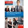  Workplace English 2 – James Schofield