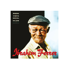WORLD CIRCUIT Ibrahim Ferrer - Buena Vista Social Club Presents (Vinyl LP (nagylemez)) világzene