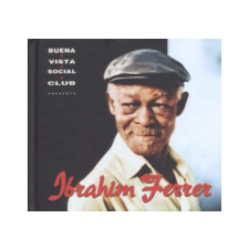 WORLD CIRCUIT Ibrahim Ferrer - Ibrahim Ferrer (Cd) világzene