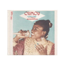 WORLD CIRCUIT Oumou Sangare - Moussolou (180 gram, High Quality Edition) (Vinyl LP (nagylemez)) világzene