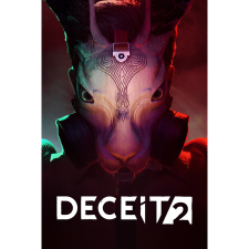 World Makers Deceit 2 (PC - Steam elektronikus játék licensz) videójáték