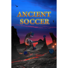 World Of Intelligent VR ANCIENT SOCCER (PC - Steam elektronikus játék licensz) videójáték