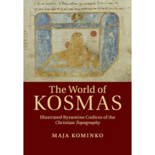  World of Kosmas – Maja Kominko idegen nyelvű könyv