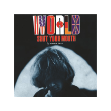  World Shut Your Mouth CD egyéb zene