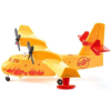  World Tűzoltó repülőgép játékmodell - SIKU