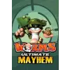  Worms Ultimate Mayhem 4-Pack (digitális licenc)