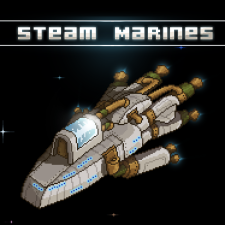 Worthless Bums Steam Marines (PC - Steam elektronikus játék licensz) videójáték