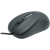 Wortmann AG TERRA Mouse 1500 Corded USB black 3-Tasten, symmetrisch, kabelgebunden, 1,80m (2920513)