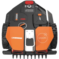 Worx M600 (WR206E) fűnyíró