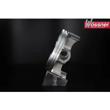 WÖSSNER Pro Series kovácsolt dugattyú - 8631 egyéb motorkerékpár alkatrész