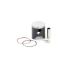WOSSNER WÖSSNER Kovácsolt Dugattyú 53.95mm - 8220DA WOSSNER Motor alkatrészek Dugattyúk és alkatrészei Dugattyúk