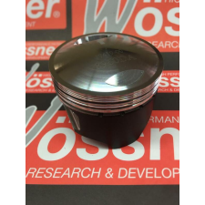 WOSSNER WÖSSNER kovácsolt dugattyú WOSSNER Motor alkatrészek Dugattyú és alkatrészei Dugattyú egyéb motorkerékpár alkatrész