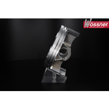 WOSSNER WÖSSNER Kovanyleöntött Dugattyú - 8714 egyéb motorkerékpár alkatrész