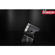 WOSSNER WÖSSNER Kovanypisztoly - 8124 egyéb motorkerékpár alkatrész