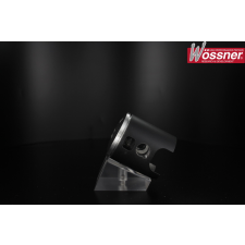 WOSSNER WÖSSNER Kovaolt Dugattyú - 8185 egyéb motorkerékpár alkatrész