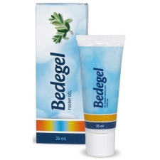 Wotania Bedegel fogíny gél 25ml fogápoló szer