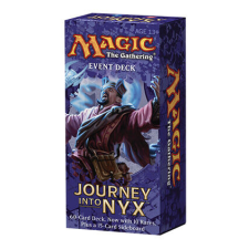 WotC Journey Into Nyx Event Deck kártyajáték