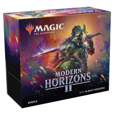 WotC Magic: The Gathering - Modern Horizons 2 Bundle kártyajáték