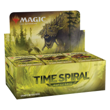 WotC Magic: the Gathering - Time Spiral Remastered Booster Box kártyajáték