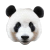 WOW Junior Puzzle - Panda 550db
