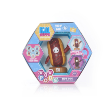 Wow Pod Fall Guys - Hotdog játékfigura
