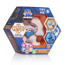 Wow pod space jam - bugs gyűjthető figura játékfigura