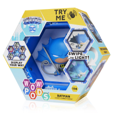 WOW PODS DC Comics - Batman gyűjtői figura játékfigura