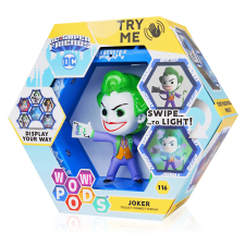 Wow Pods DC Comics Joker gyűjtői figurák játékfigura