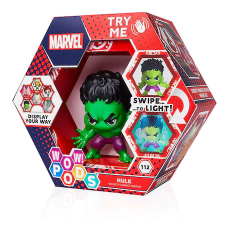  Wow! Stuff wow! pod Marvel Hulk játékfigura