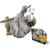 WOW Toys Lajhár junior puzzle - 100 db-os - Wow
