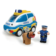 WOW Toys Wow Charlie a rendőrautó wow