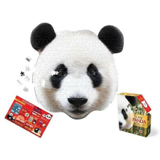 WOW Toys WOW Puzzle 550 db-os - Panda puzzle, kirakós