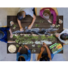 WOW Toys Wow puzzle junior 100 db - aligátor