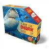 WOW Toys Wow Puzzle junior 100 db - Cápa