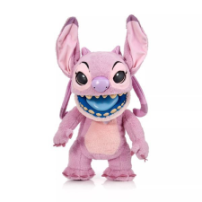 Wowstuff Stitch: Real FX Angel interaktív plüssfigura - 45 cm plüssfigura