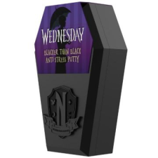 Wowstuff Wednesday: éjfekete okosgyurma kreatív és készségfejlesztő