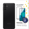 Wozinsky Camera Glass 9H Edzett Üveg Minden Kamerához Samsung Galaxy A13 5G Kamerához (9145576240441)