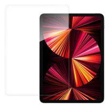 Wozinsky edzett üveg 9h képernyővédő az iPad Pro 11 &#039;&#039; 2021 üvegfólia tablet kellék
