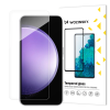 Wozinsky edzett üveg Samsung S23 FE