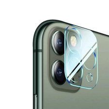 Wozinsky Full Fényképezőgép Glass szuper tartós 9H üvegfólia iPhone 12 Pro üvegfólia mobiltelefon kellék
