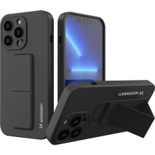 Wozinsky Kitámasztható Tok iPhone 13 Mini - Fekete (9145576234242) tok és táska