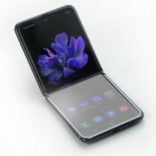 Wozinsky láthatatlan fólia védőfóliSamsung Galaxy Z Flip 4 mobiltelefon kellék