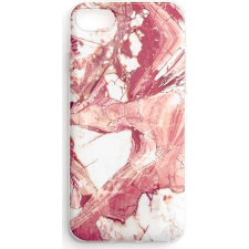 Wozinsky Marble Tpu Telefontok A Samsung Galaxy A72 4G Rózsaszín (9111201932012) tok és táska